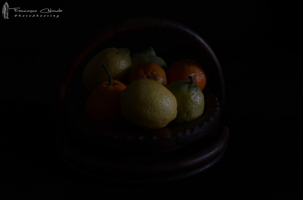 Still Life